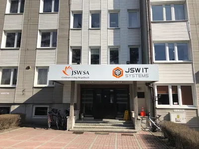 JSW IT Systems